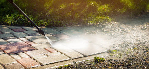 Best Building Exterior Washing  in Marfa, TX